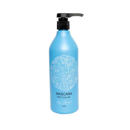 Imagen de Acondicionador Aqua Thermal 720 ml Pro Color