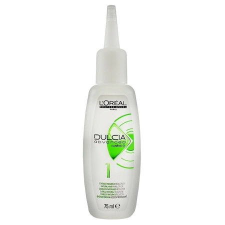 Imagen de Permanente Dulcia Nº1 75 ml