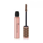Imagen de Mascara de Pestañas Naj Oleari Click on Me Chocolate Brown