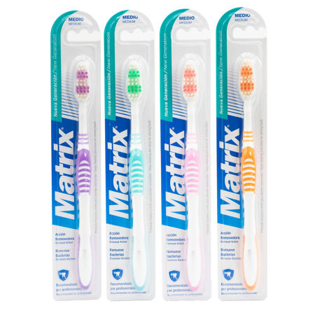 Imagen de Cepillo de Dientes Matrix BW950 1 unidad