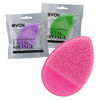 Imagen de Esponja de Limpieza Facial Evok 1 unidad