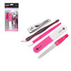 Imagen de Kit de Manicura Evok 5 piezas