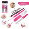 Imagen de Kit de Manicura Evok 5 piezas