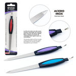 Imagen de Lima Limpiador de Cuticula Evok 1 unidad