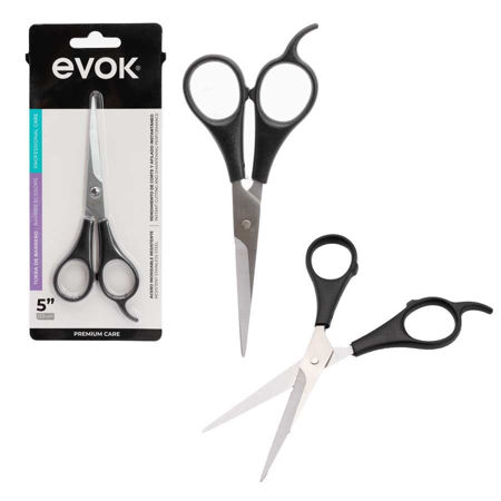 Imagen de Tijera de Barbero 5 Evok SC9705
