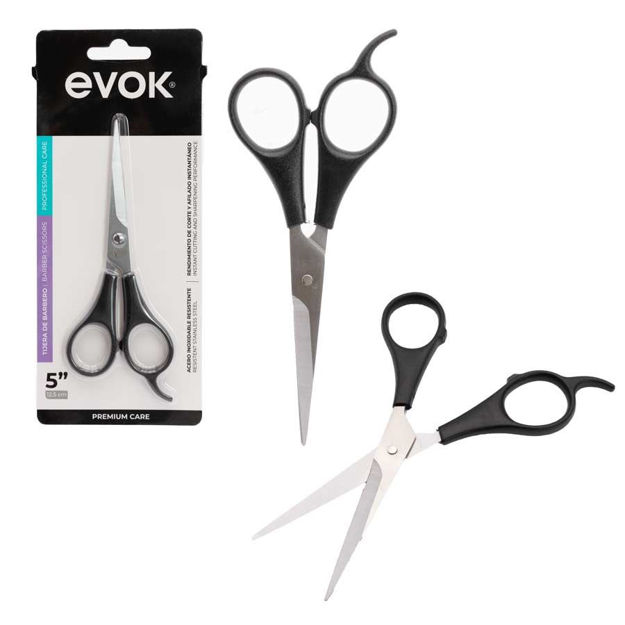 Imagen de Tijera de Barbero 5 Evok SC9705