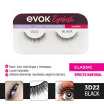 Imagen de Pestañas Postizas Evok 3D22