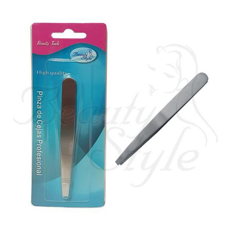 Imagen de Pinza de Cejas Beauty Style Classic
