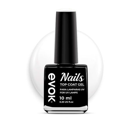 Imagen de Top Coat Evok