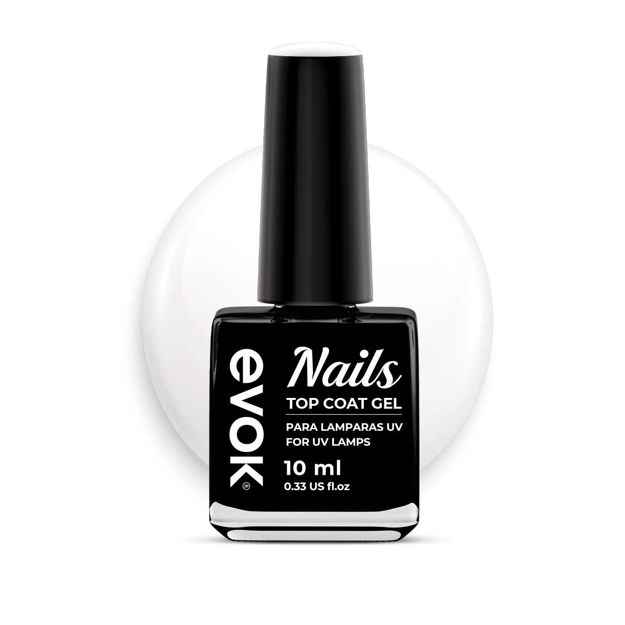 Imagen de Top Coat Evok