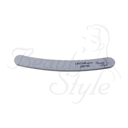 Imagen de Lima Zebra Curva 100/180 Beauty Style