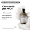 Imagen de Shampoo Reparador Absolut Repair Molecular Loreal Pro 1500ml