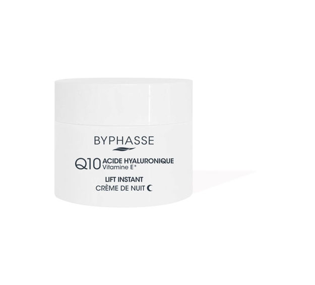 Imagen de Crema de Noche Byphasse Lift Instant Q10 60 ml