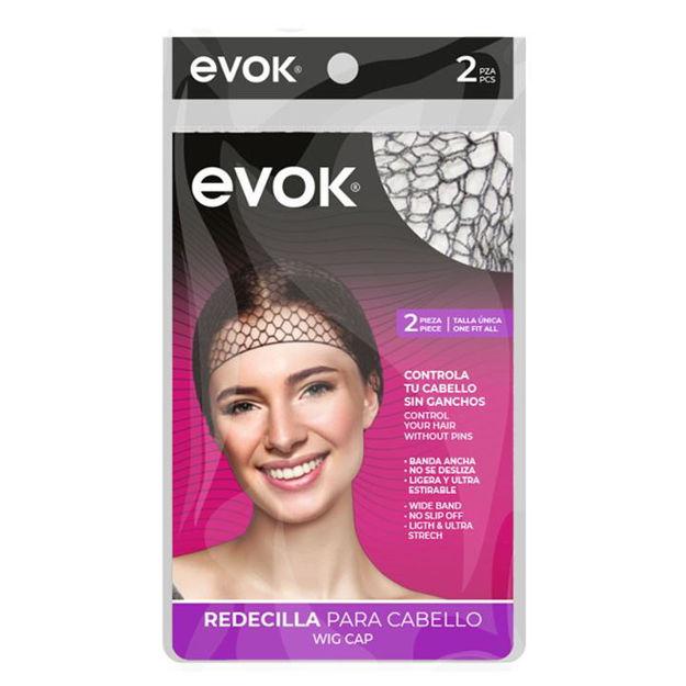 Imagen de Red para Ruleros x 2 Evok