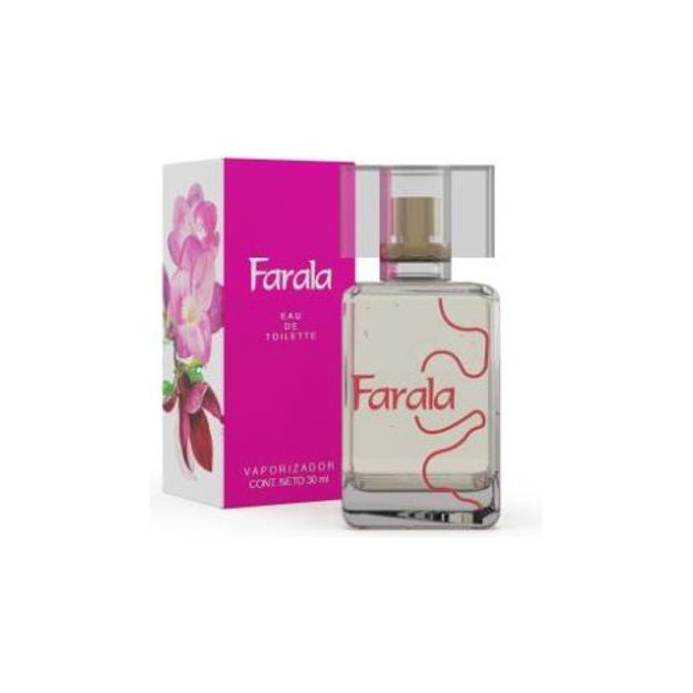 Imagen de Farala Edt 30 ml