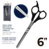 Imagen de Tijera Profesional de Peluqueria 6 Evok