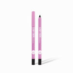 Imagen de Lapiz Delineador Gel Nicka K Stay Ever N°01 Black