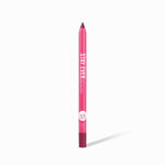 Imagen de Lapiz Delineador Labios Nicka K Stay Ever N°9 Berry Fuchsia