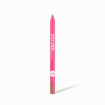 Imagen de Lapiz Delineador Labios Nicka K Stay Ever N°4 Nudy Coral