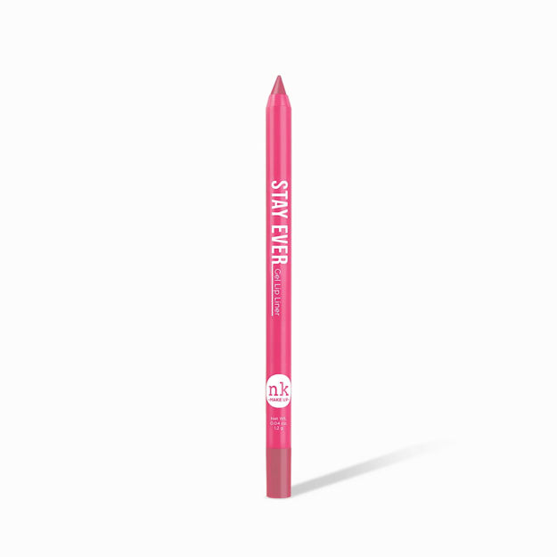 Imagen de Lapiz Delineador Labios Nicka K Stay Ever N°5 Cherry Blossom
