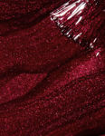 Imagen de Esmalte Opi Infinite Shine Bogota Blackberry