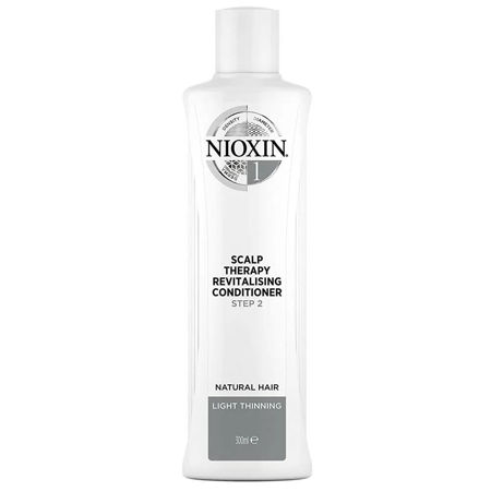 Imagen de Acondicionador Nioxin System Nº1 300 ml