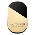 Imagen de Base en Polvo Max Factor Facefinity N°06 Golden