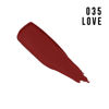 Imagen de Labial Max Factor Velvet Matte N°35 Love