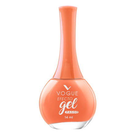 Imagen de Esmalte Efecto Gel Vogue Flow