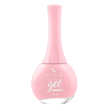 Imagen de Esmalte Efecto Gel Vogue Vibra Latina
