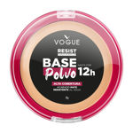 Imagen de Base en Polvo Vogue Resist Capuccino