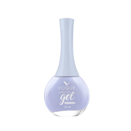 Imagen de Esmalte Efecto Gel Vogue Beat