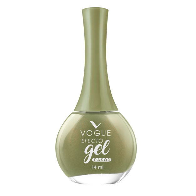 Imagen de Esmalte Efecto Gel Vogue Jangueo