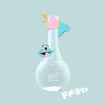 Imagen de Esmalte Efecto Gel Vogue Fiesta
