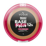 Imagen de Base en Polvo Vogue Resist Miel
