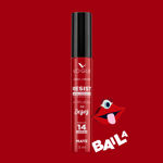 Imagen de Labial Liquido Vogue Resist Baila
