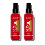 Imagen de Pack Tratamiento Revlon Uniq One Clasico 150 ml 2 unidades