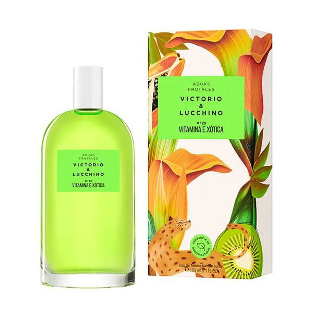 Imagen de Victorio & Lucchino Women Edt 150 ml Nº20 Vit E.Xotica