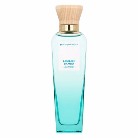 Imagen de Adolfo Dominguez Agua de Bambu Agua Fresca Edt Women 120 ml