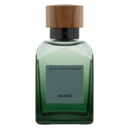 Imagen de Adolfo Dominguez Bambu Man 120 ml