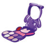 Imagen de Paleta de Maquillaje Pupa Happy Bear Violet