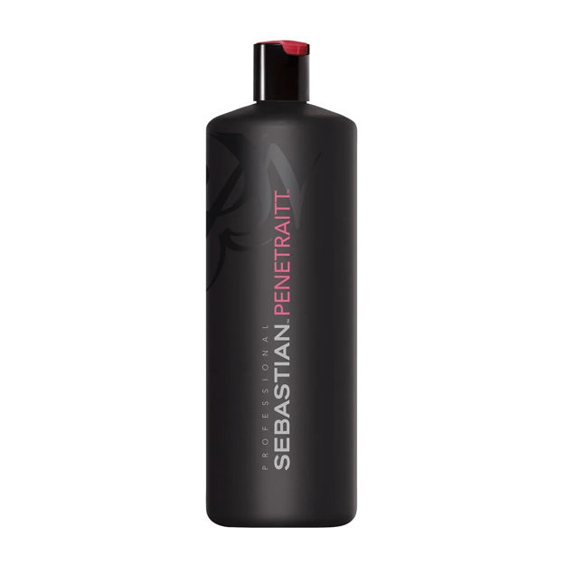 Imagen de Shampoo Sebastian Penetraitt 1000 ml