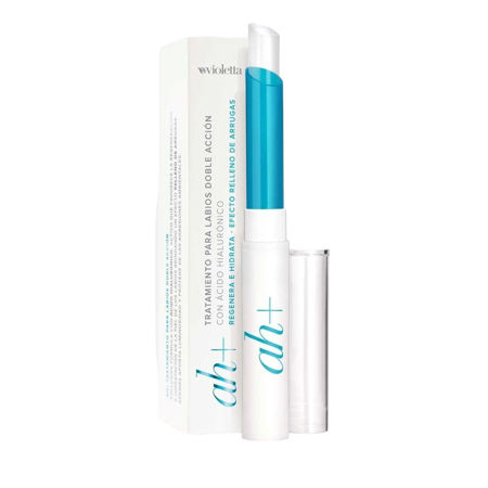 Imagen de Tratamiento Labial con Ácido Hilaurónico Violetta 2 g