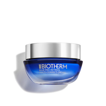 Imagen de Crema Multicorrectora Biotherm Blue Pro Retinol 30 ml
