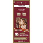 Imagen de Henna en Polvo Surya Castaño Dorado 50 g