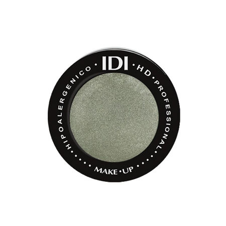 Imagen de Sombra de Ojos Idi N°16 Green Satin