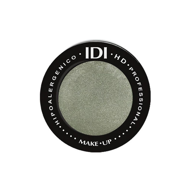 Imagen de Sombra de Ojos Idi N°16 Green Satin