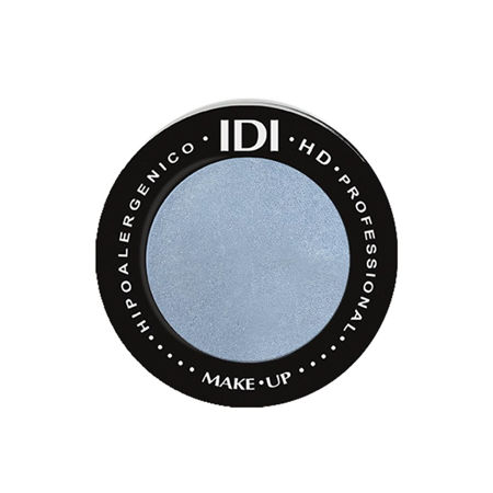 Imagen de Sombra de Ojos Idi N°05 Blue Satin