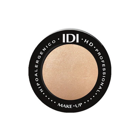 Imagen de Sombra de Ojos Idi N°11 Orange Satin