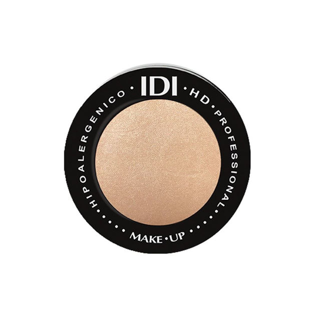 Imagen de Sombra de Ojos Idi N°11 Orange Satin